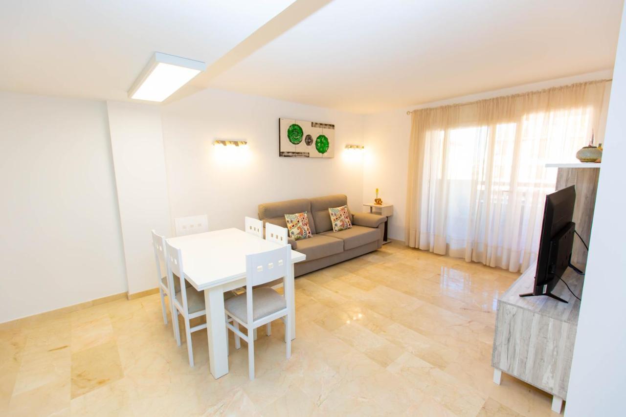 Apartmán Roza Punta Prima Punta Prima  Exteriér fotografie
