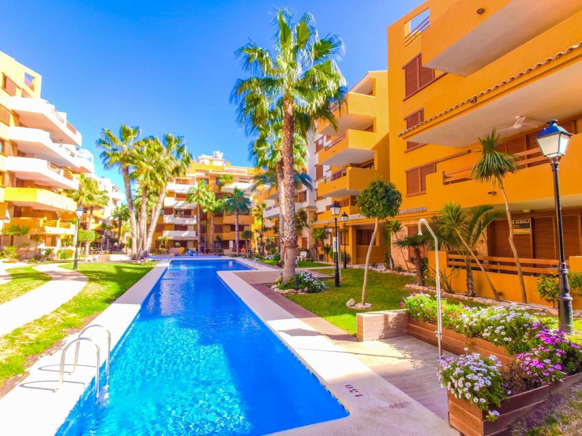Apartmán Roza Punta Prima Punta Prima  Exteriér fotografie