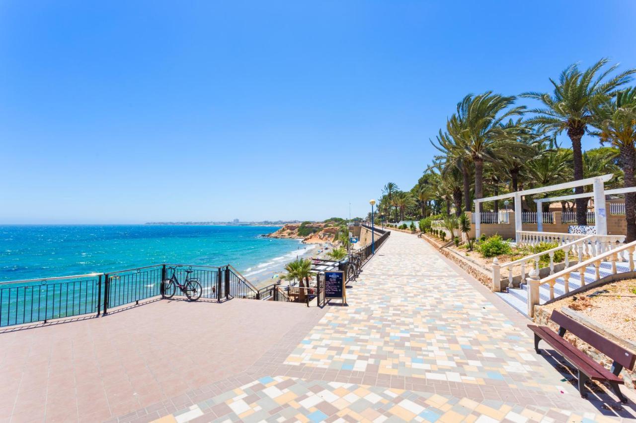 Apartmán Roza Punta Prima Punta Prima  Exteriér fotografie
