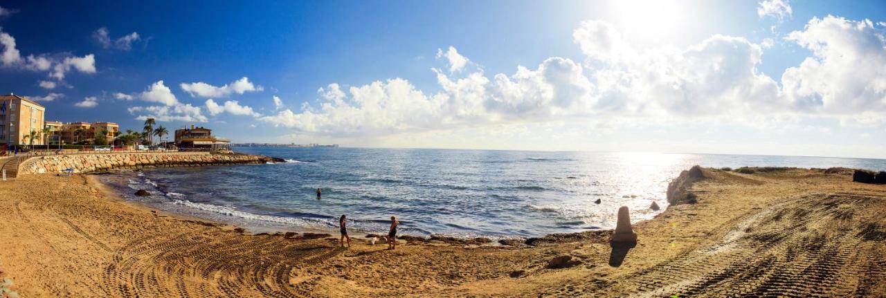 Apartmán Roza Punta Prima Punta Prima  Exteriér fotografie